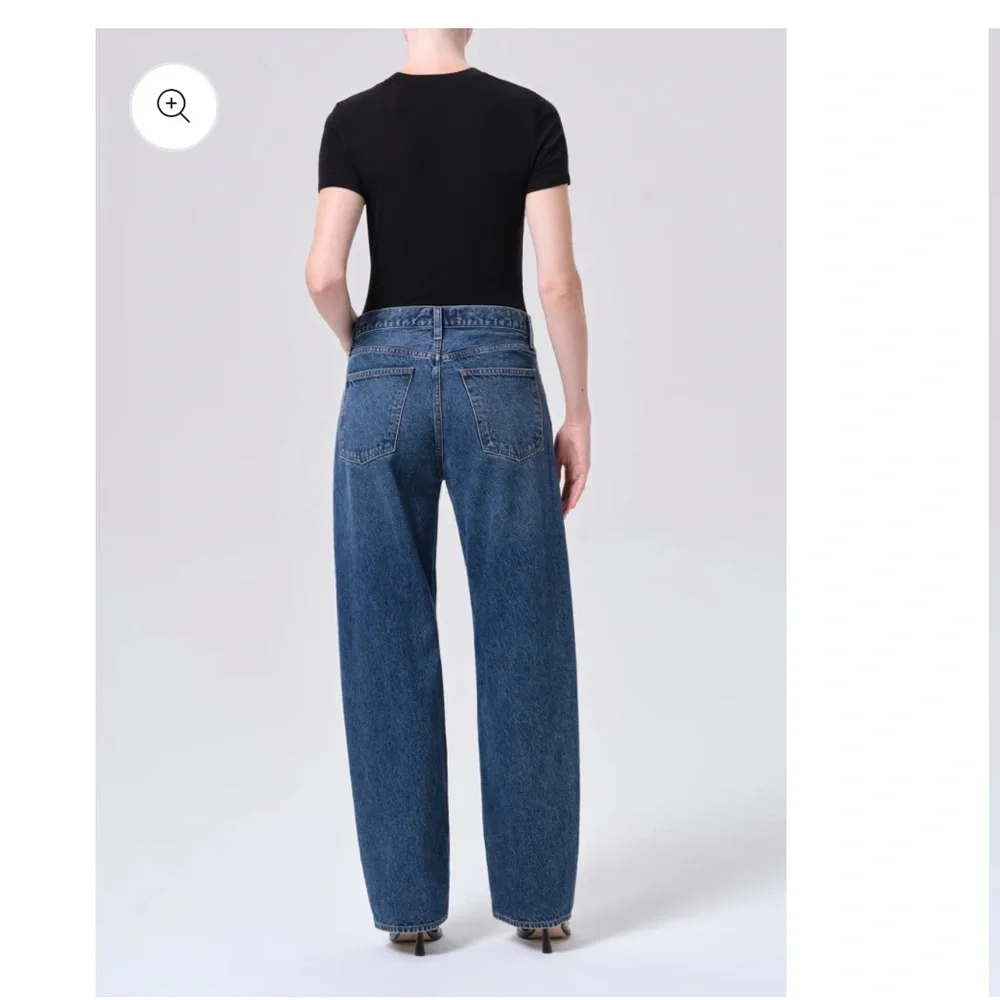 AGolde denim - Picture 6 of 8